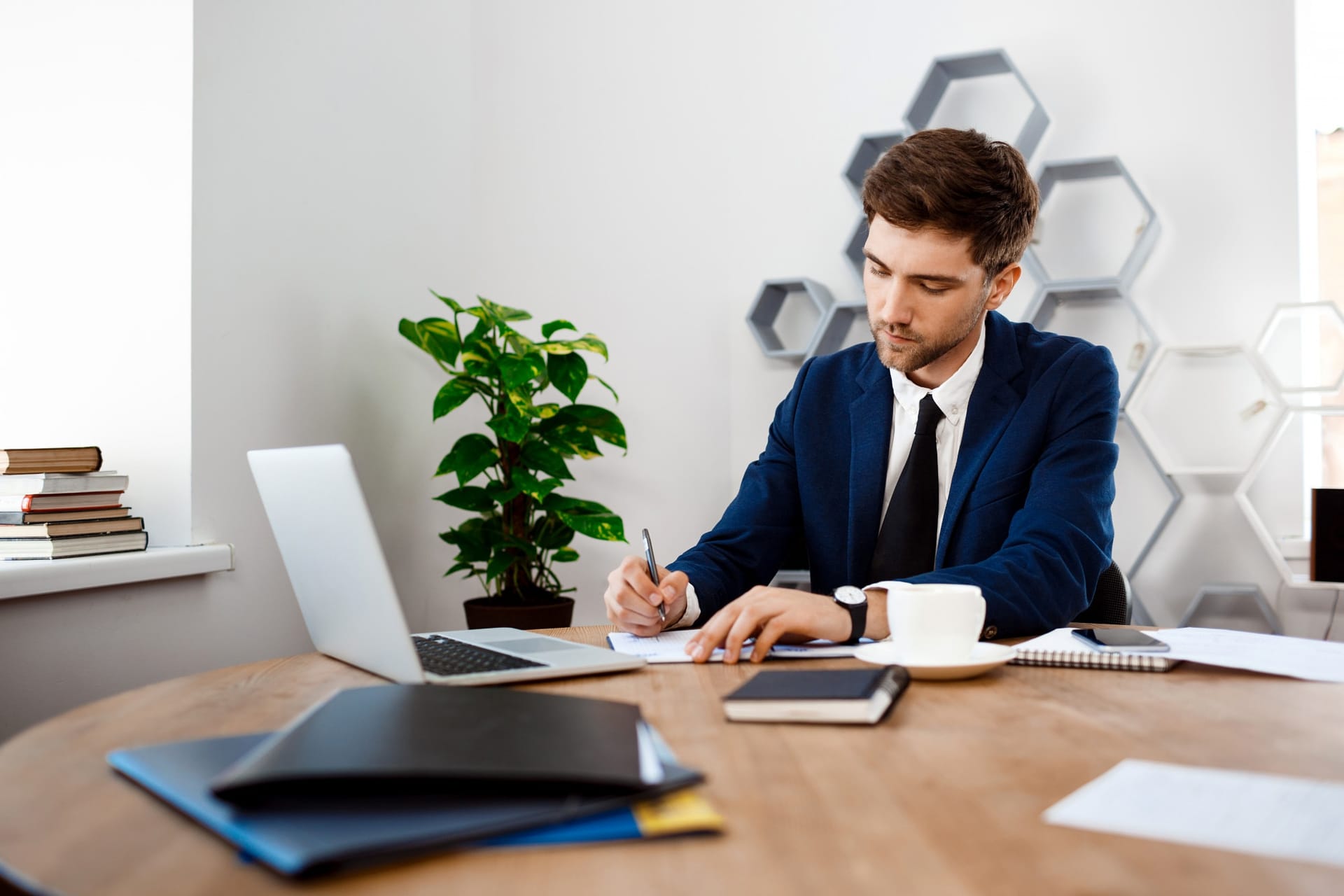 International accounting overview
